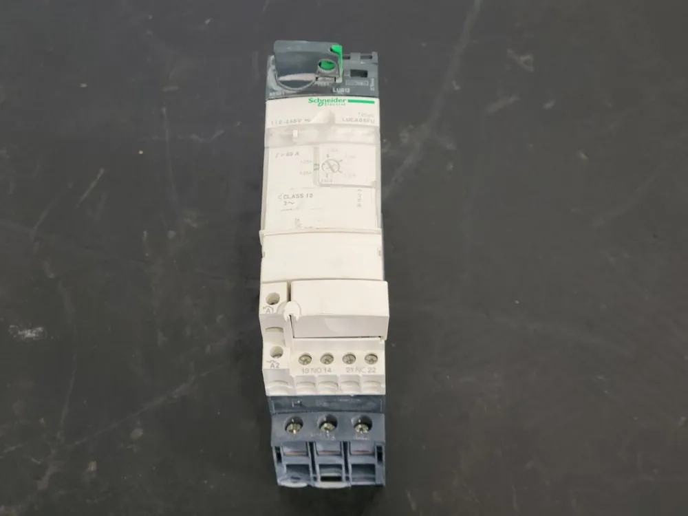 Control Unit, LUCA05FU