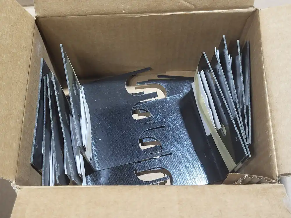Breaker Terminal Shield TS32LS