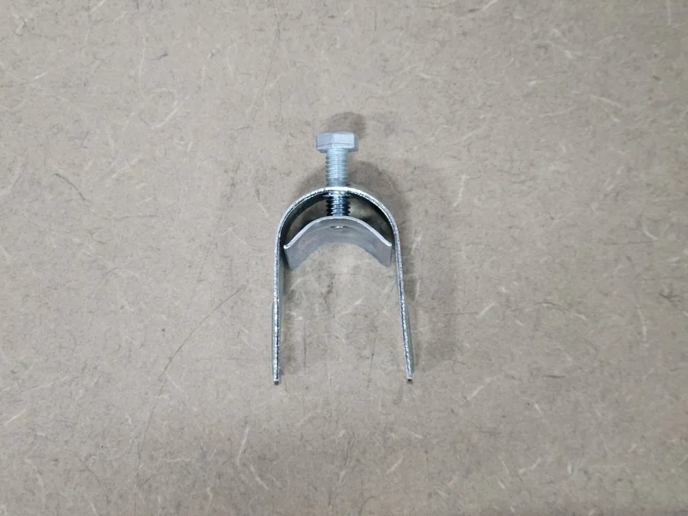 1" Cobra Pipe Clamp CPC100 (Box of 105 pcs)