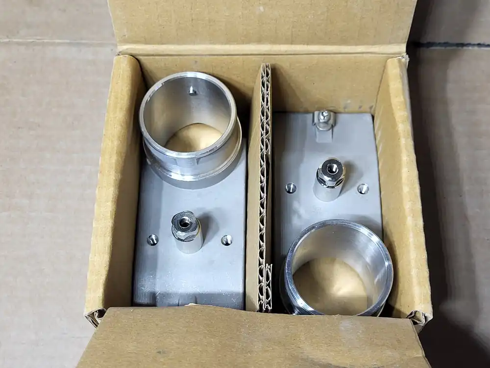 Sensor holder clamp-on W 50099085