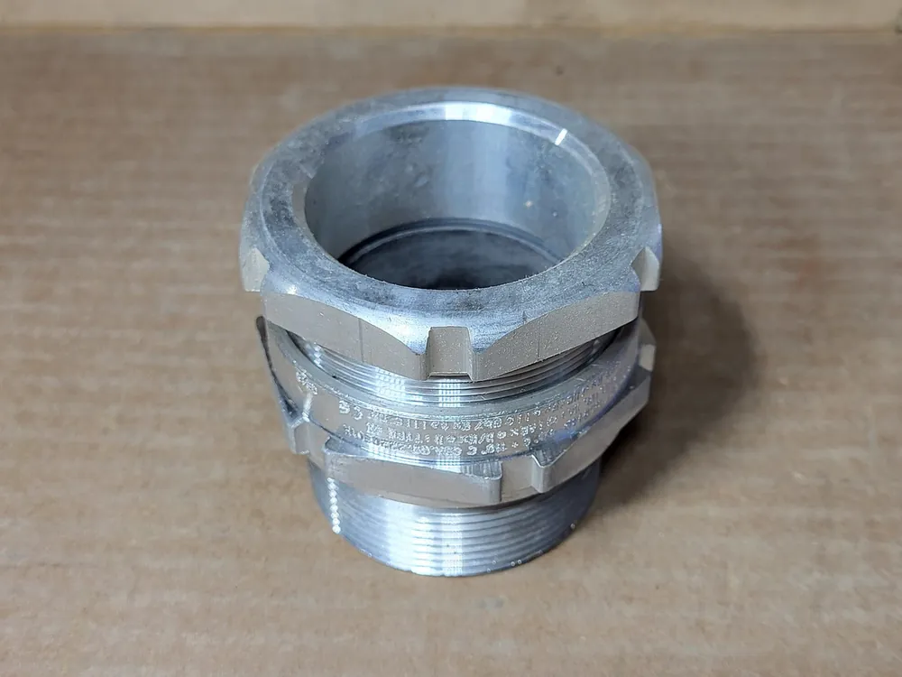 2" Tray Cable Connector TC200A-197