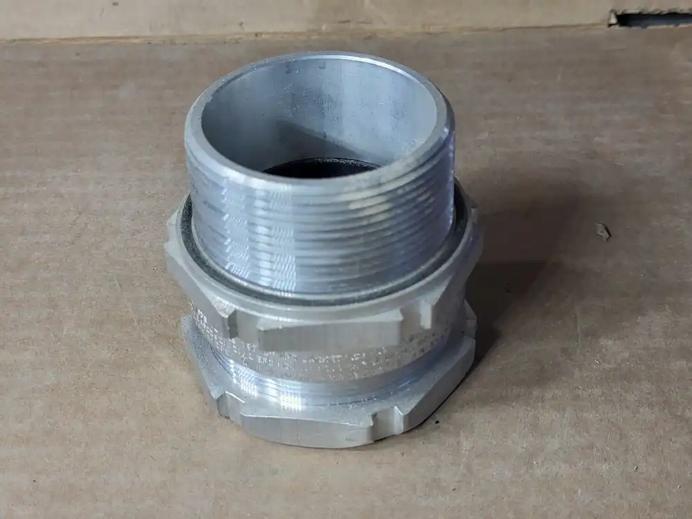 2" Tray Cable Connector TC-200A197
