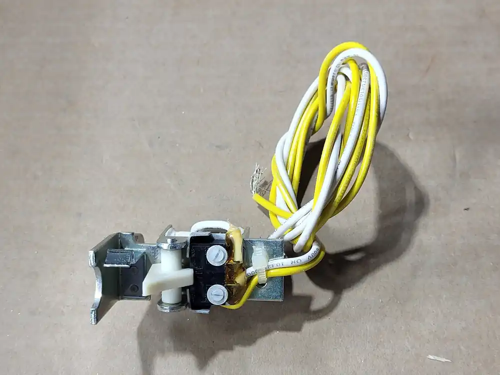 Shunt Trip for Series C Type K Breakers SNT3P11K