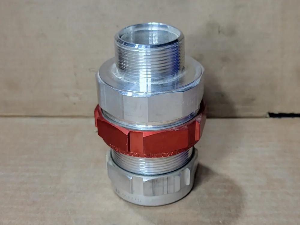 1-1/2" Star Teck XP Cable Fitting STX150-471