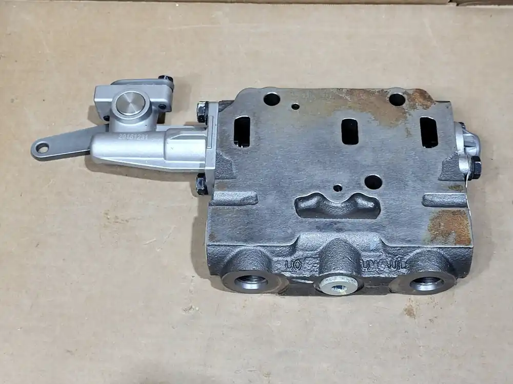 Valve G-Cont 117-7883