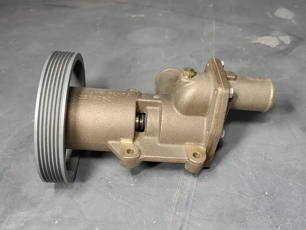 Seawater Pump 3584062
