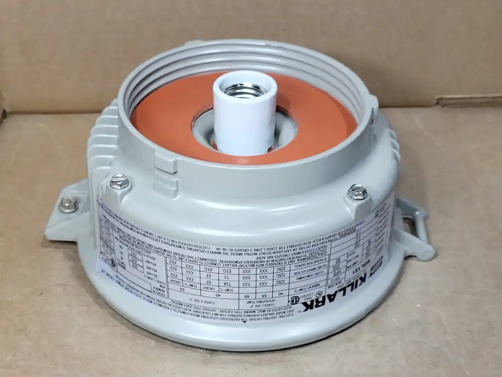 150W Medium Base HID Light Ballast Tank MBL151