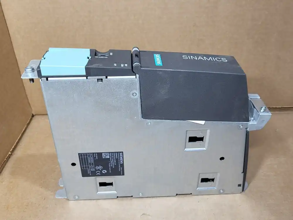 Control Unit 6SL3040-1MA00-0AA0