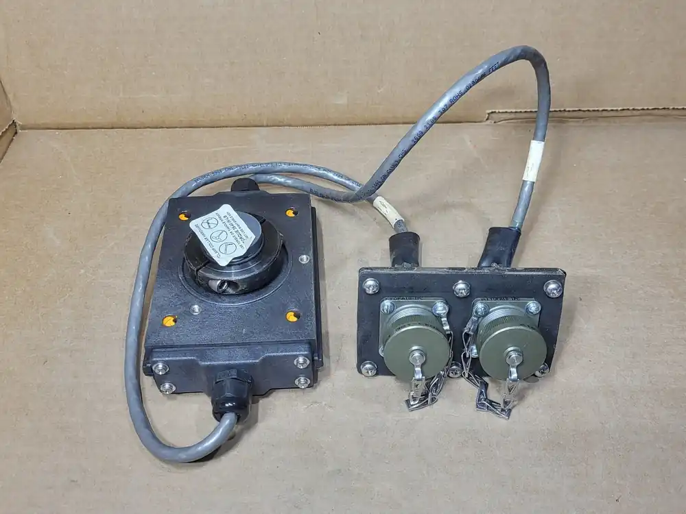 Encoder HS35M YY6GWU0EA00