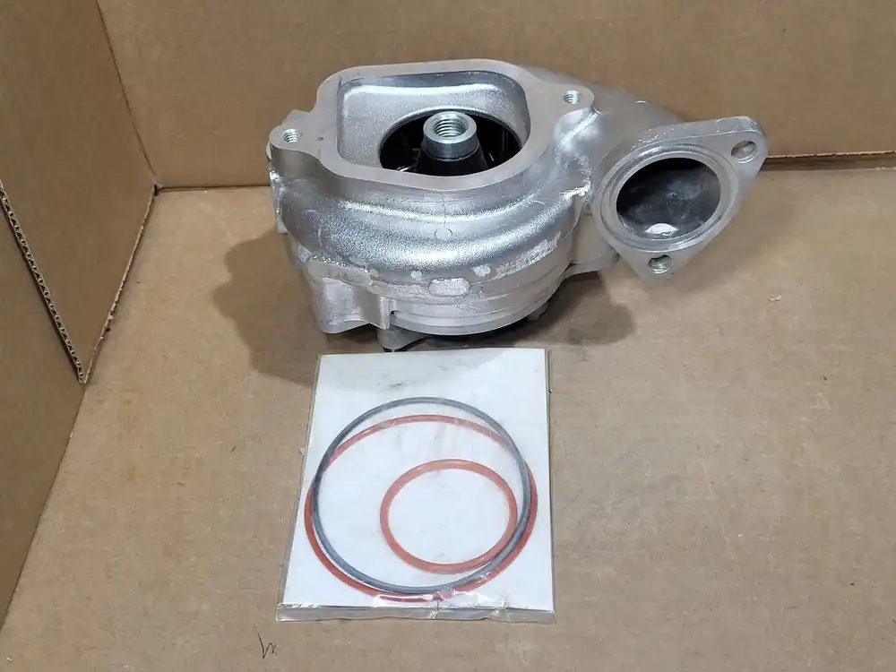 Water Pump 8980463660
