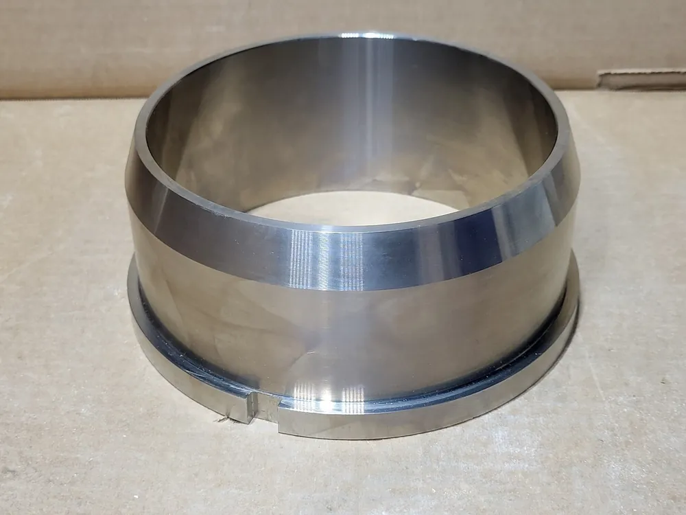 Throat Bushing A14123AC13
