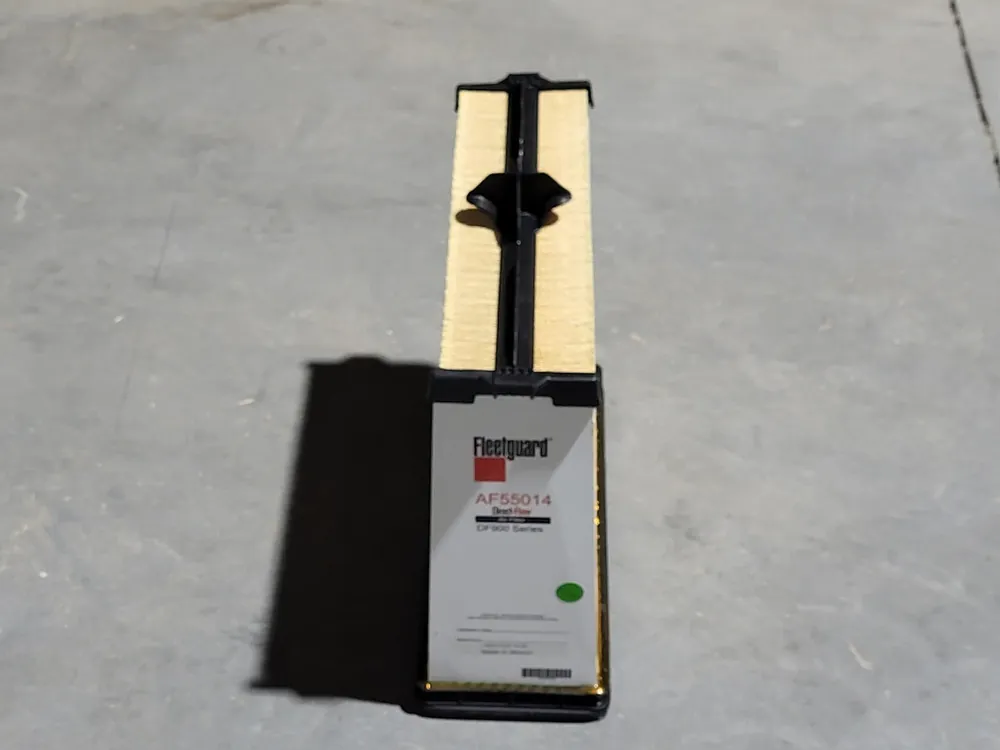 Air Direct Flow Filter AF55014