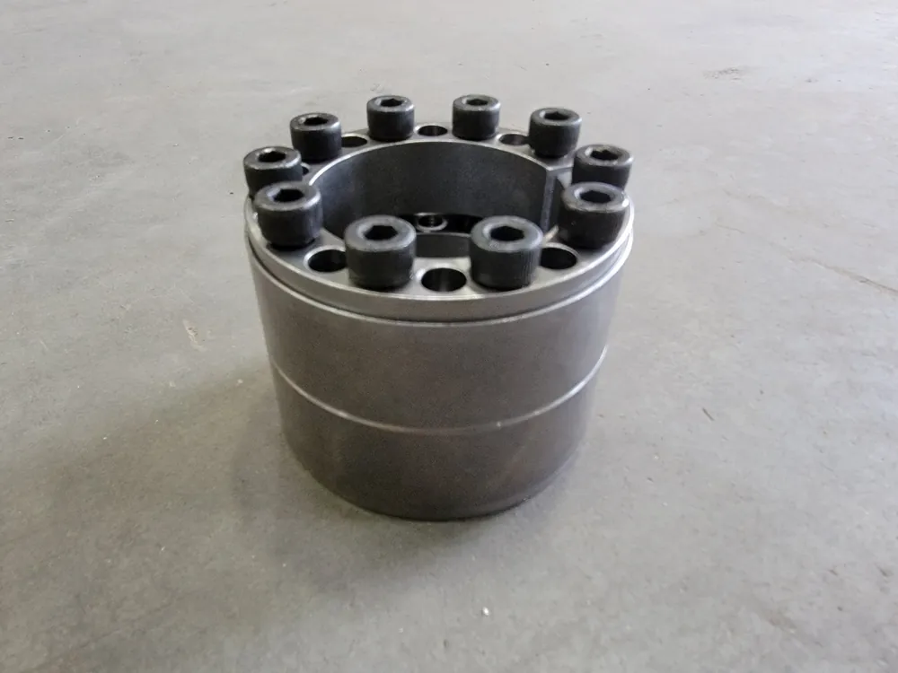 60 x 90 mm Locking Assembly/Keyless Bushing 4061