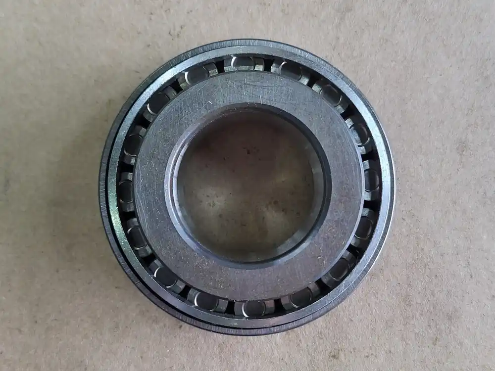 Single Row Tapered Roller Bearing Full Assembly 33206/Q