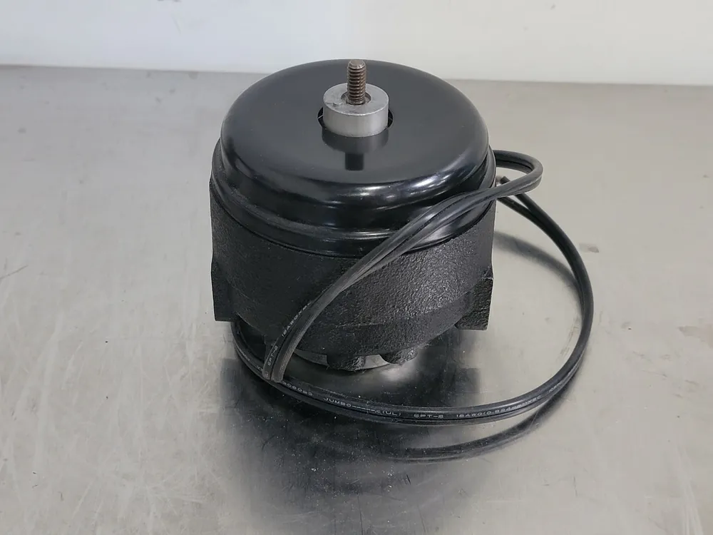 25 Watts Unit Bearing Refrigeration Motor D572