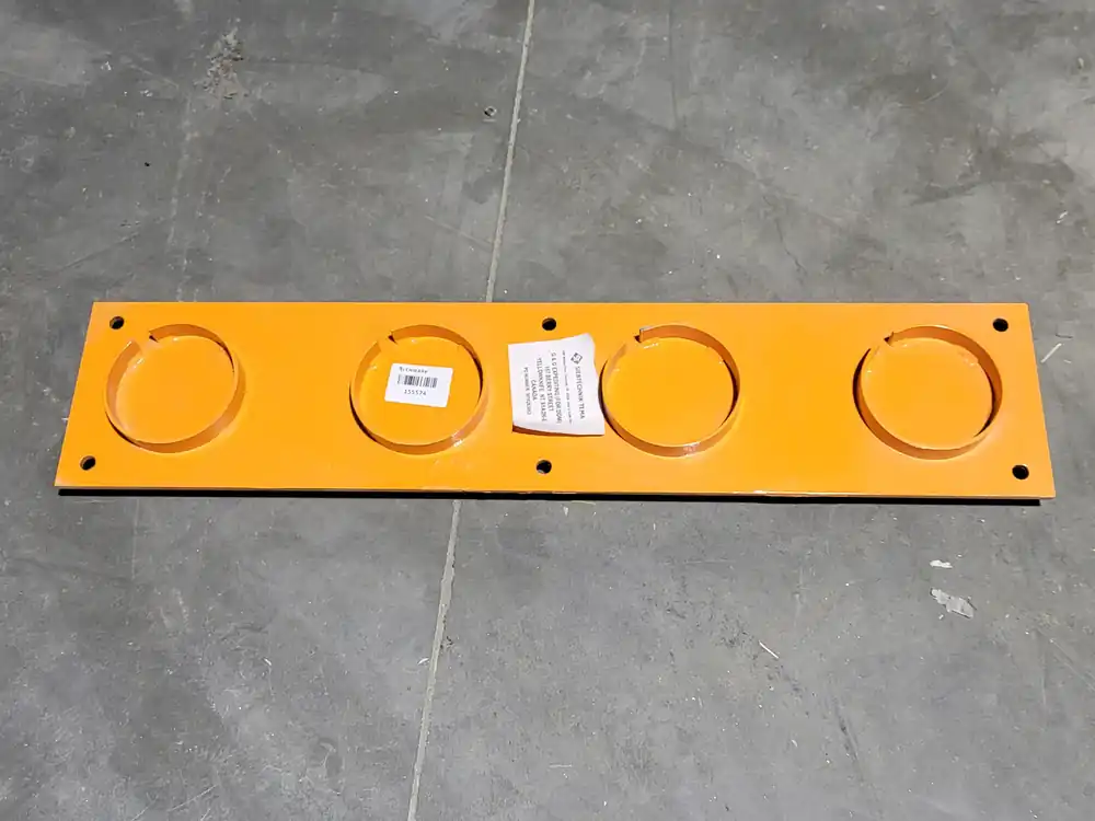 Foundation Plate VMS149337