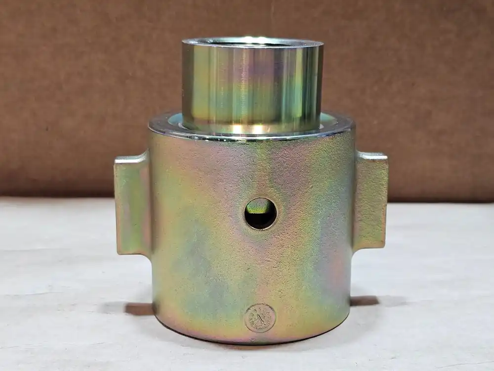 Poppet Style Coupling 5TV-C-24