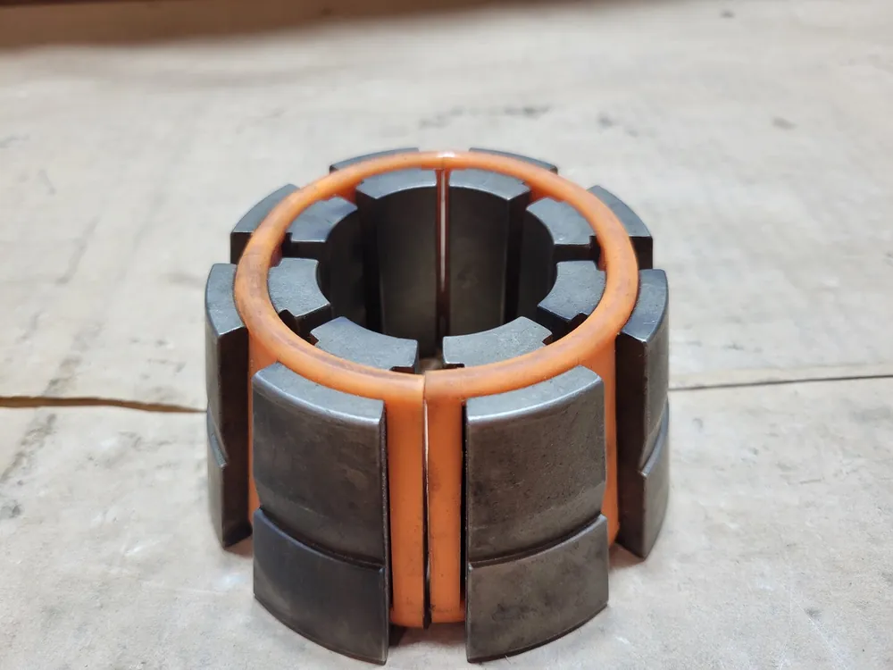 42mm Hose Crimping Die Set
