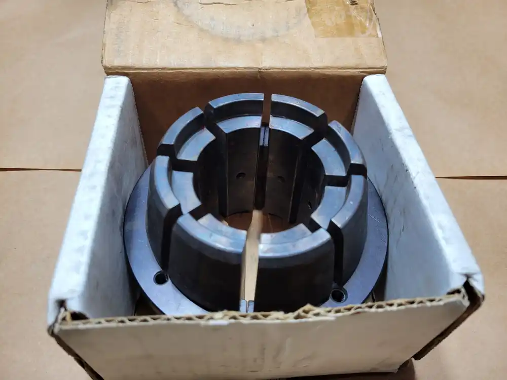 Hose Crimping Die Set, 40 mm Bore x 66 mm Length, D100DA