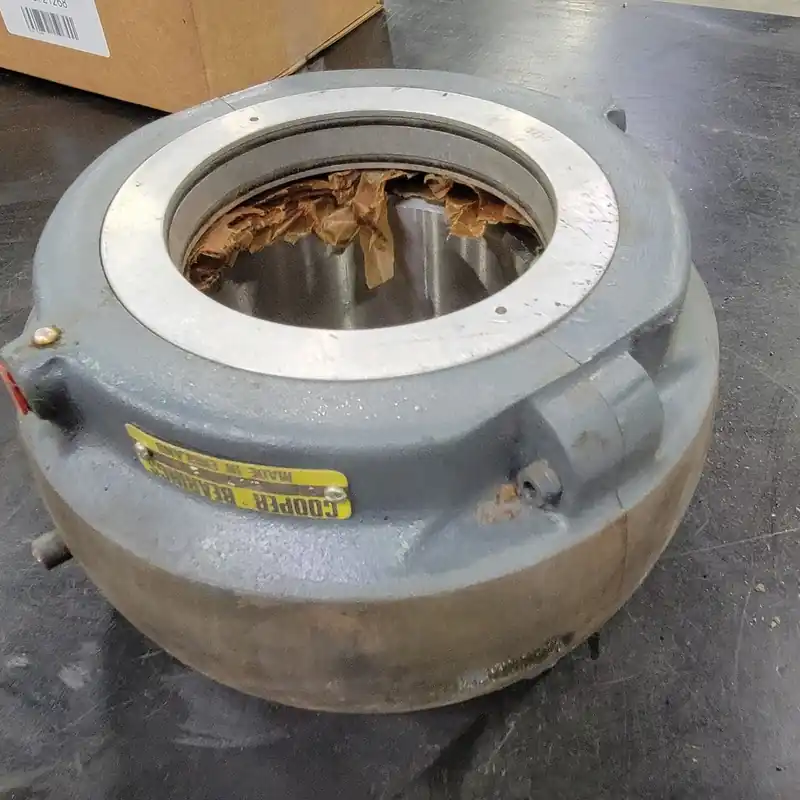 Cylindrical Roller Insert Bearing 01B407EX