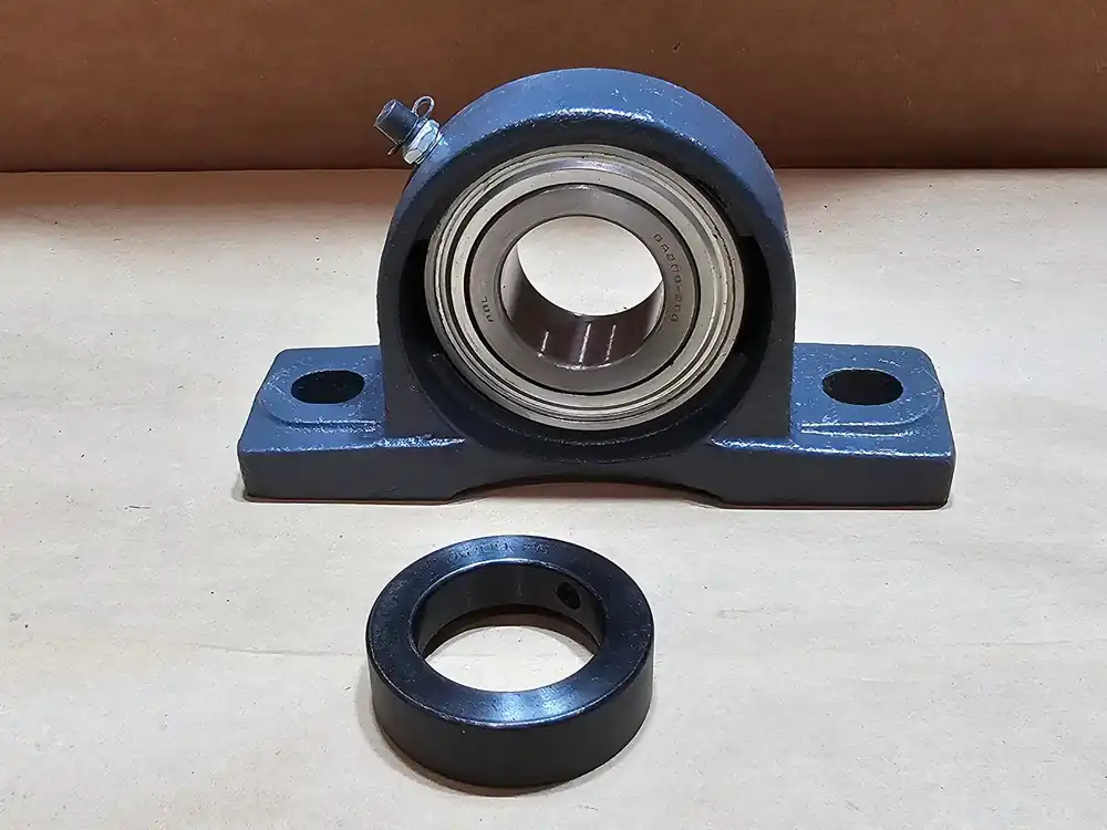 1-5/8" Pillow Block Bearing SAP209-26FP9
