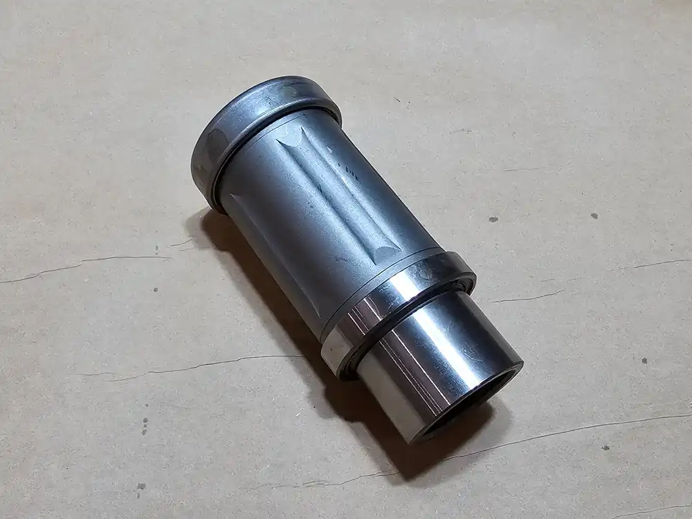 Die Set Ball Bushing Linear Bearing DS20