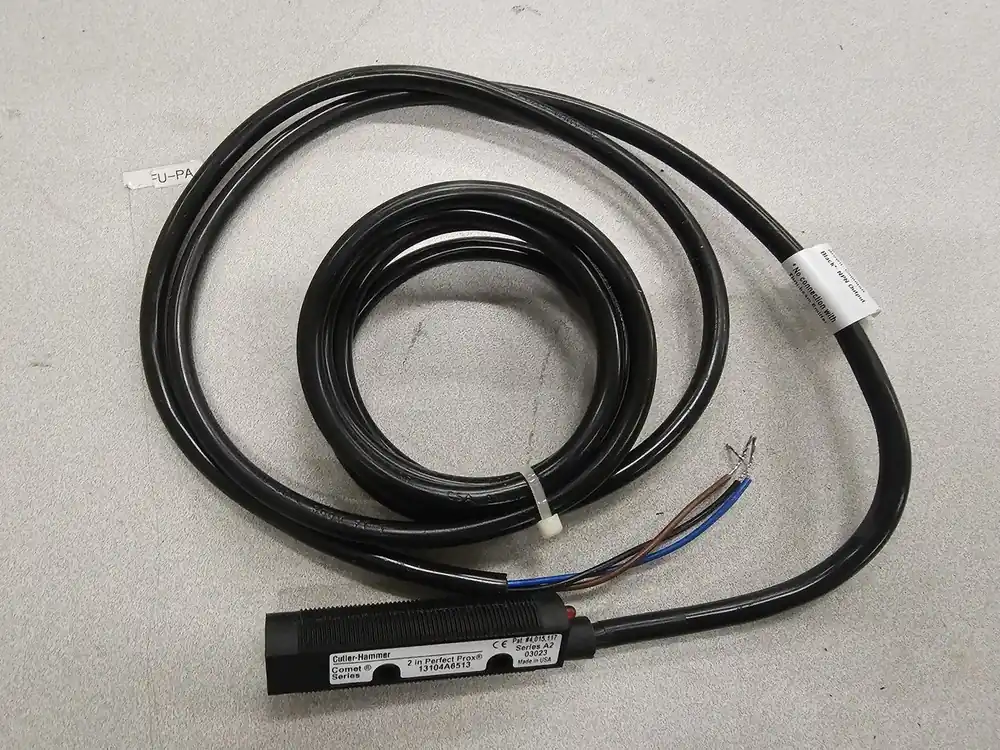 Comet Photoelectric Sensor 13104A6513