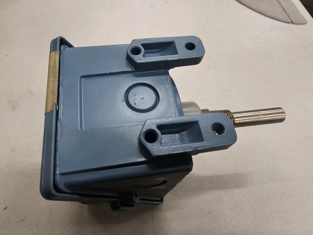 Temperature Switch B403-120