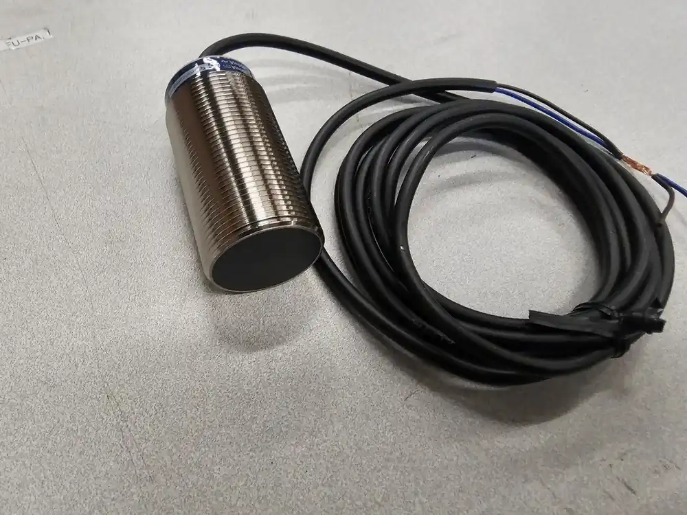 Inductive Proximity Switch XS630B1MAL2