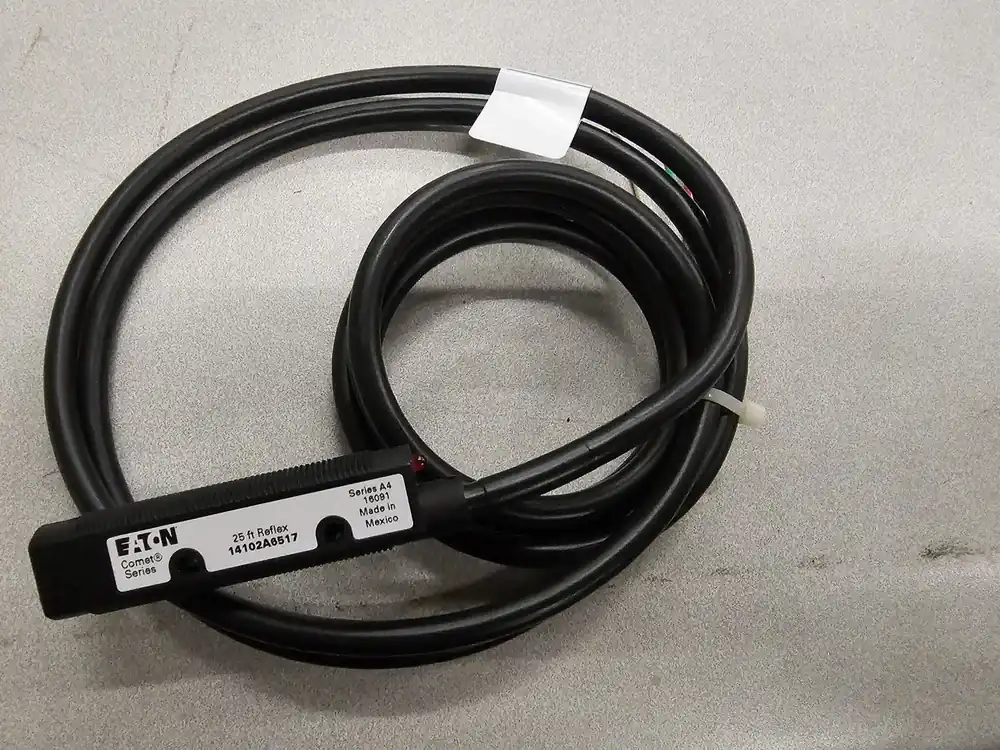Photoelectric Sensor 14102A6517