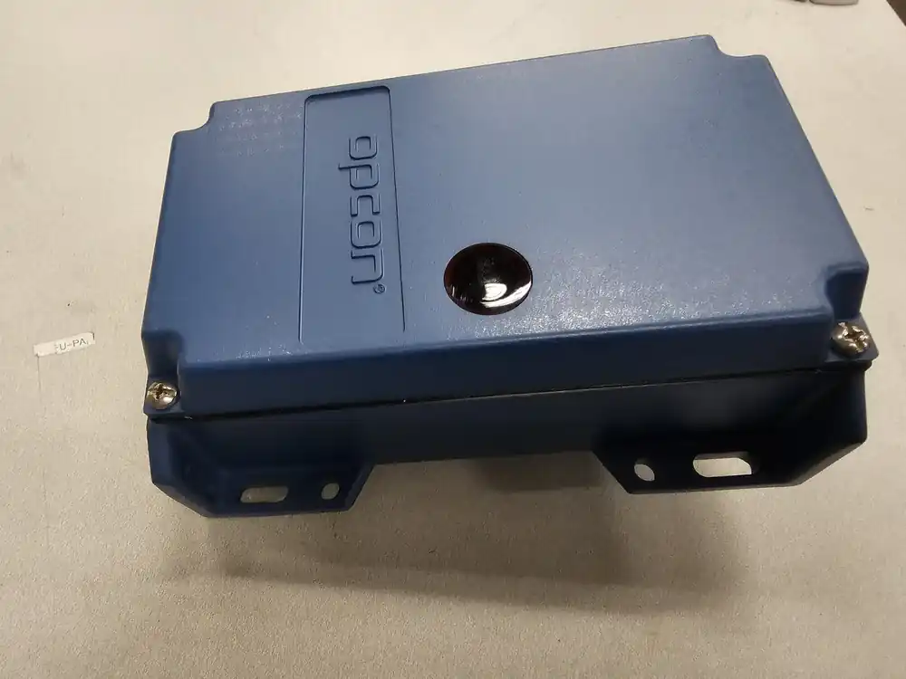 Photoelectric Sensor 1321B-6501, P/N 104659