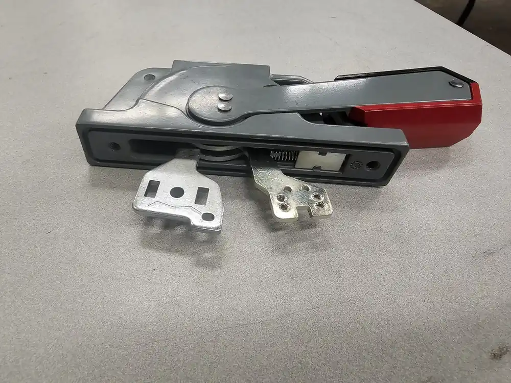 Hardware for Door Catch Mounting Bracket 40394-326-52