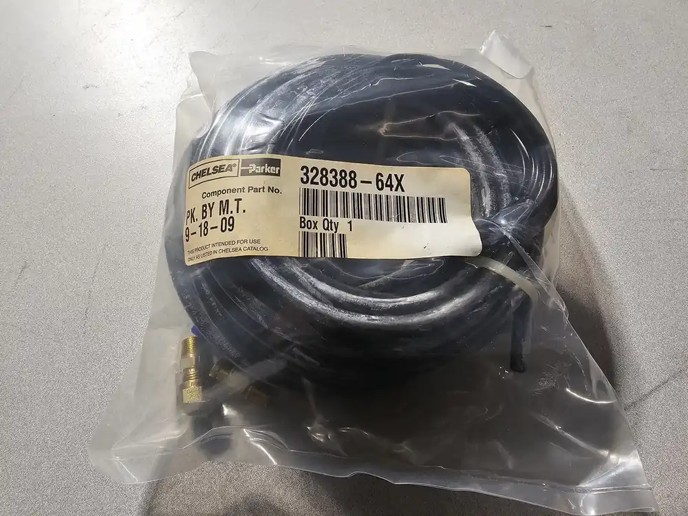 Power Take Off (PTO) Air Shift Cylinder Installation Kit 328388-64X