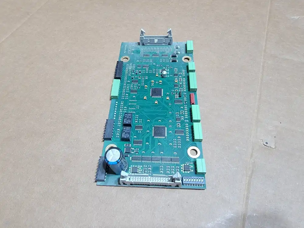 PLC Assembly VBB-00012-00