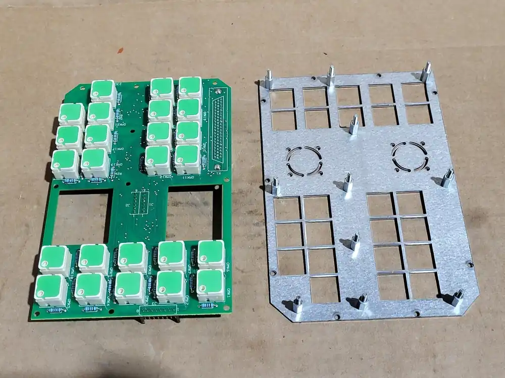 Circuit Board 9106142648