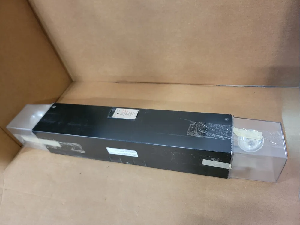 Emergency Light 9W 24DEL144BK-14U/2-18