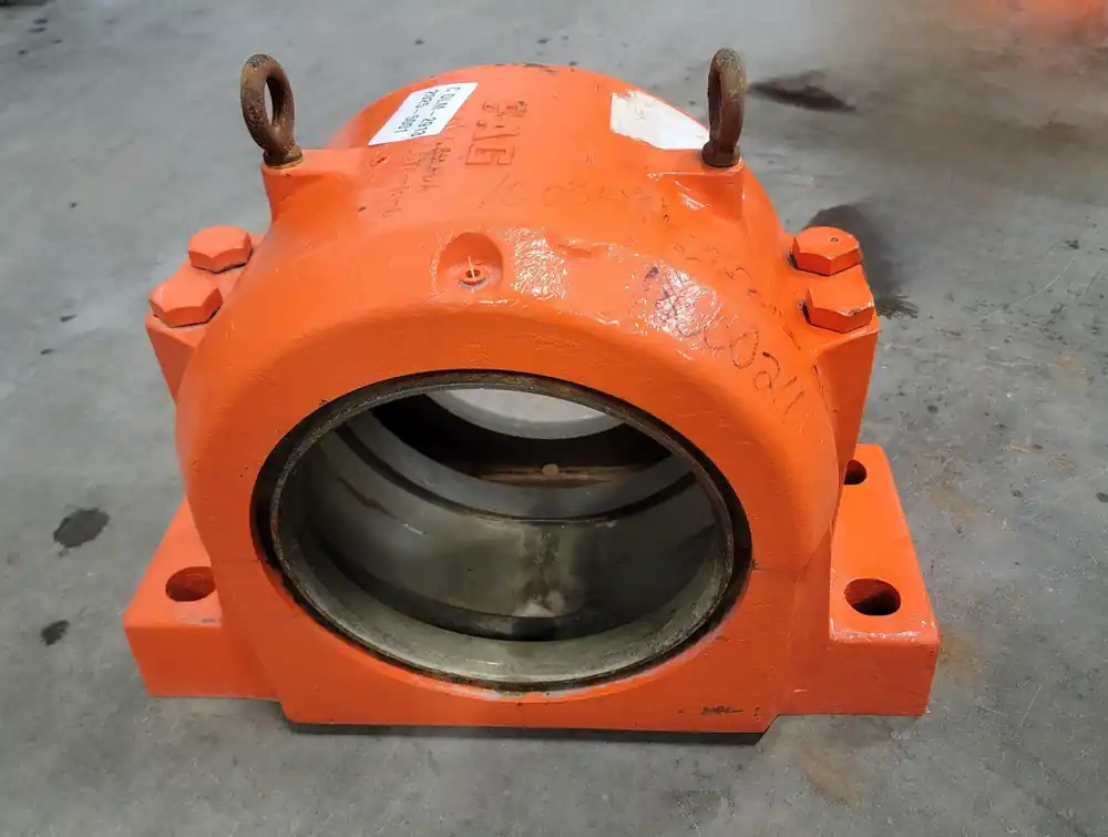 Split Pillow Block Housing SDD3048.TA.OP