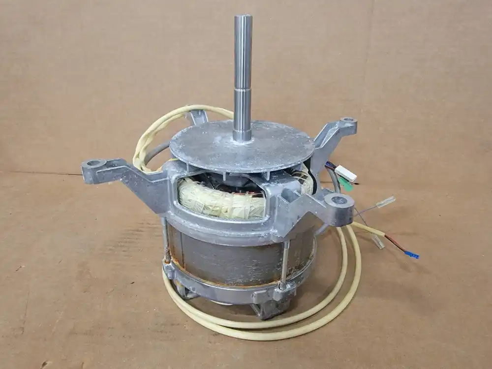 1.16 HP, 240 Volts, 1730 RPM Motor V3A145-050P0068-018-0020SE-818