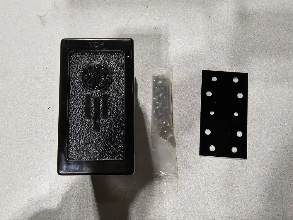 HGA Auxiliary Relay HGA14AF52
