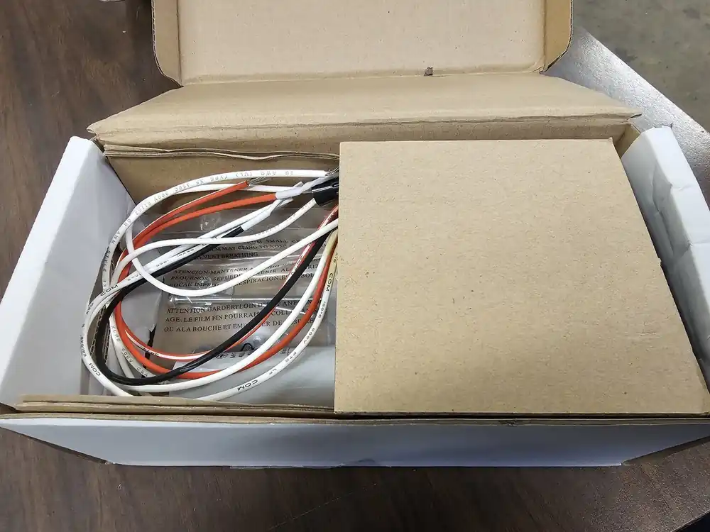 120/277/347 Volts, 1 Lamp Magnetic Metal Halide Ballast BALM0175TCA
