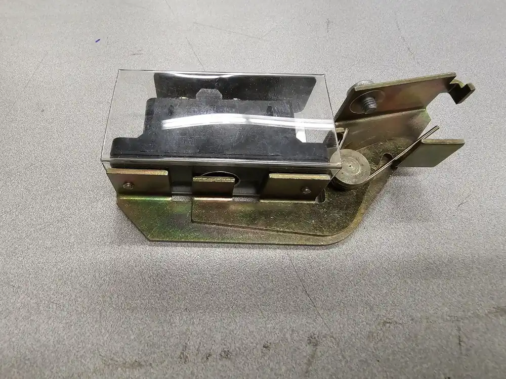 Electrical Interlock Kit, 30 Amp, EK-300-1