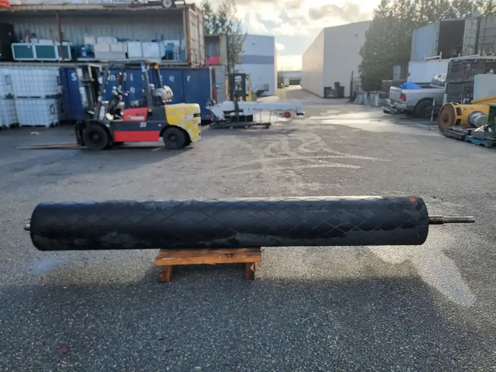Head Pulley DLS-310-01-09