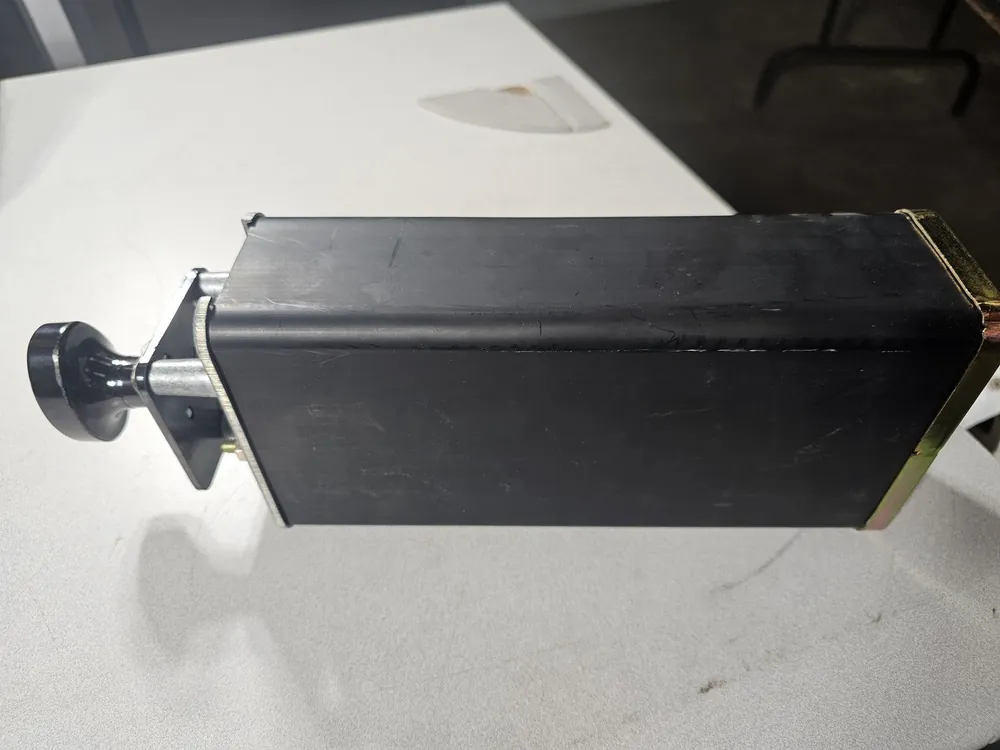 86 Trip Lock Out Hand Reset Relay HEA61A223
