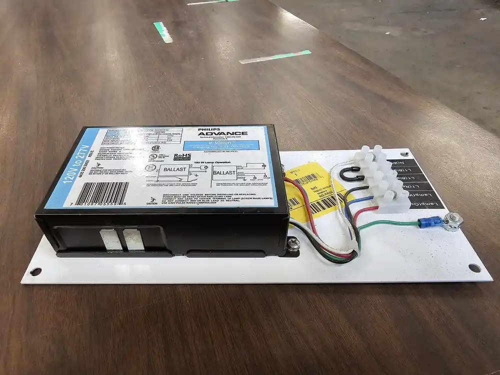 150W Electronic Ballast IMH-150-H-LF