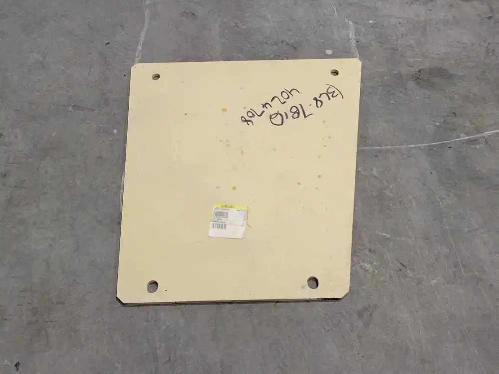 Lid Bucket Rear Shell FS 4024708