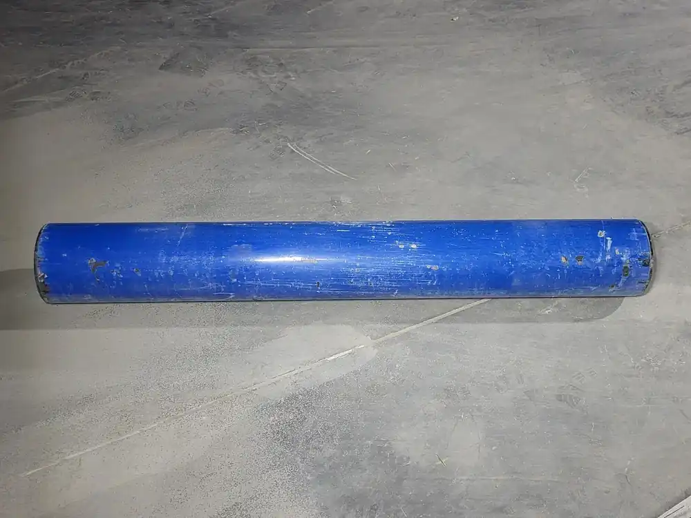 6" x 45" Conveyor Roller