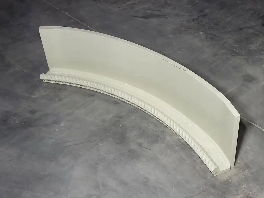 G12 Protection Plate 295297