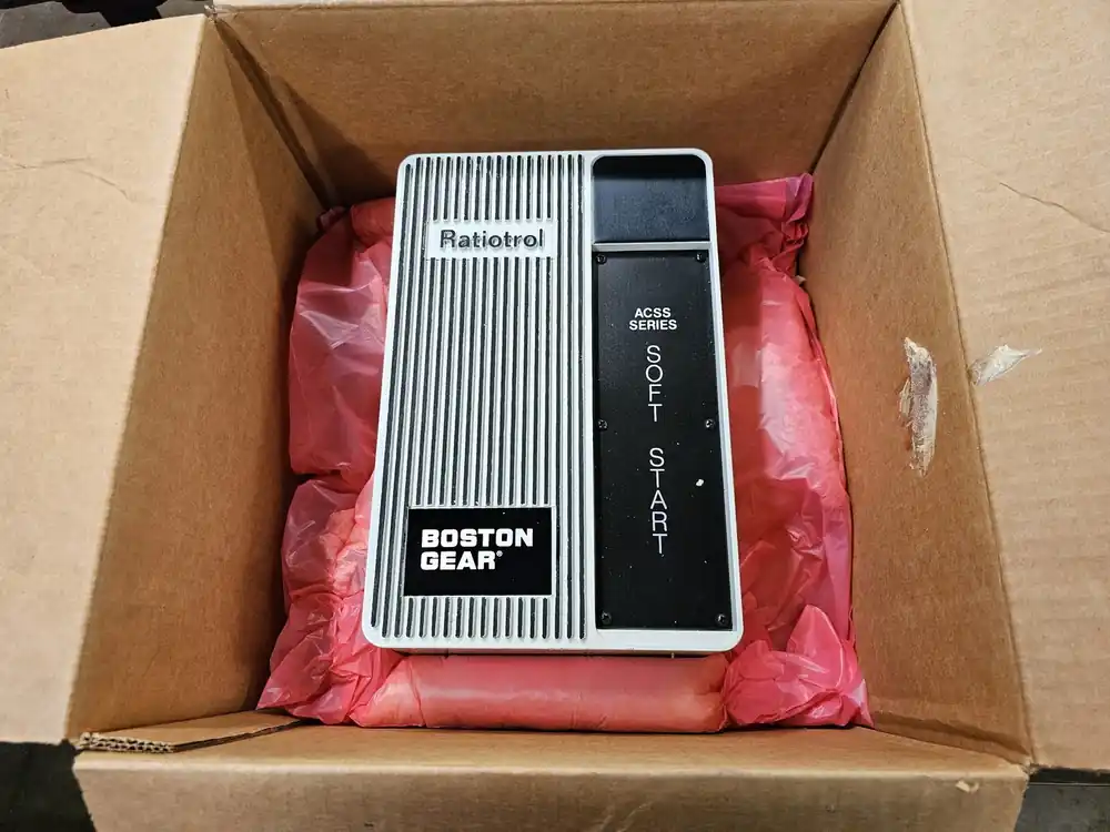 Soft Start Module ACSSA520