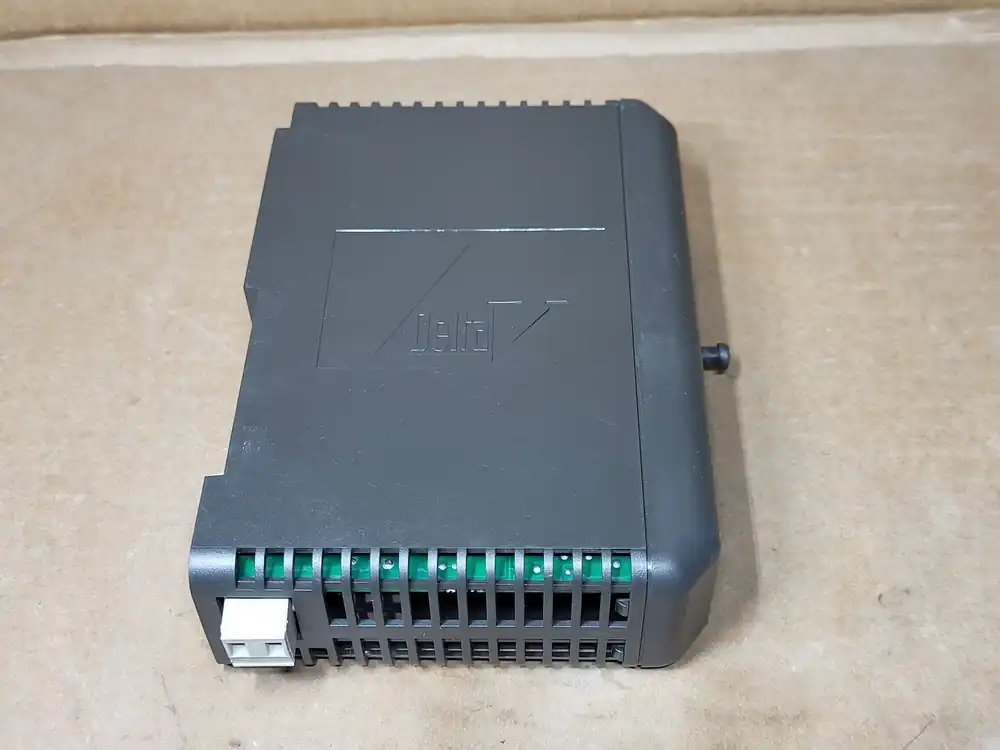 8 Amps, 12 VDC Power Supply Unit KJ1501X1-BB1