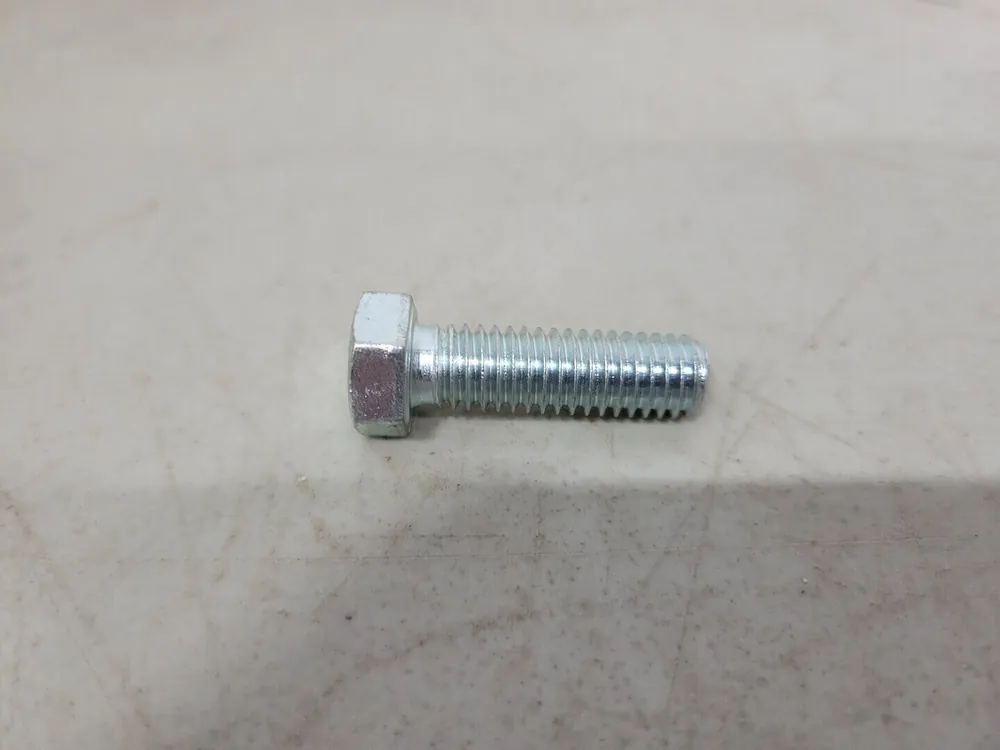3/8-16" - 1-1/4" Hex Head Cap Screw 087-140 (Box of 800)